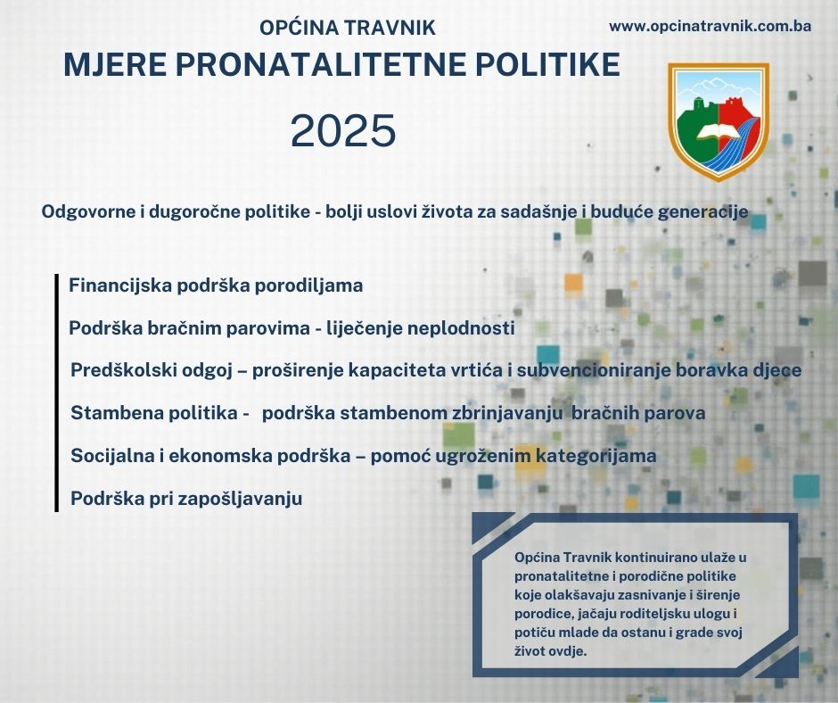 Demografska kretanja 2